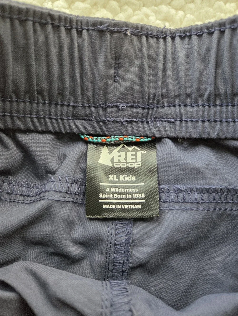 REI Co-op Sahara Convertible Pants for Kids. These lightweight, XL Kids